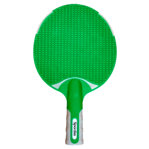 Spordas | Bordtennisbat - Udendrs, 1 stk