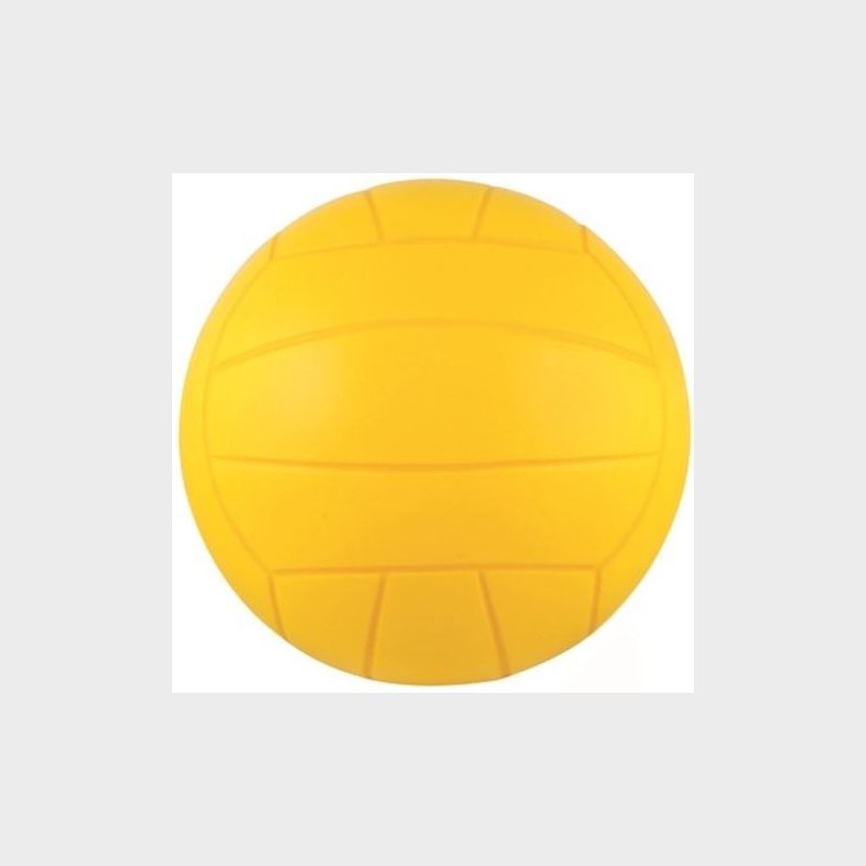 Spordas | Volleyball af skum - 20 cm