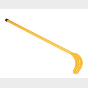 Megaform | Hockeystav - Gul, 1 stk