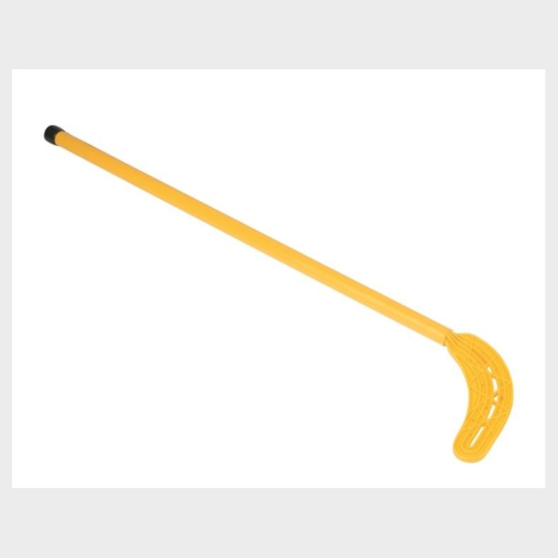 Megaform | Hockeystav - Gul, 1 stk
