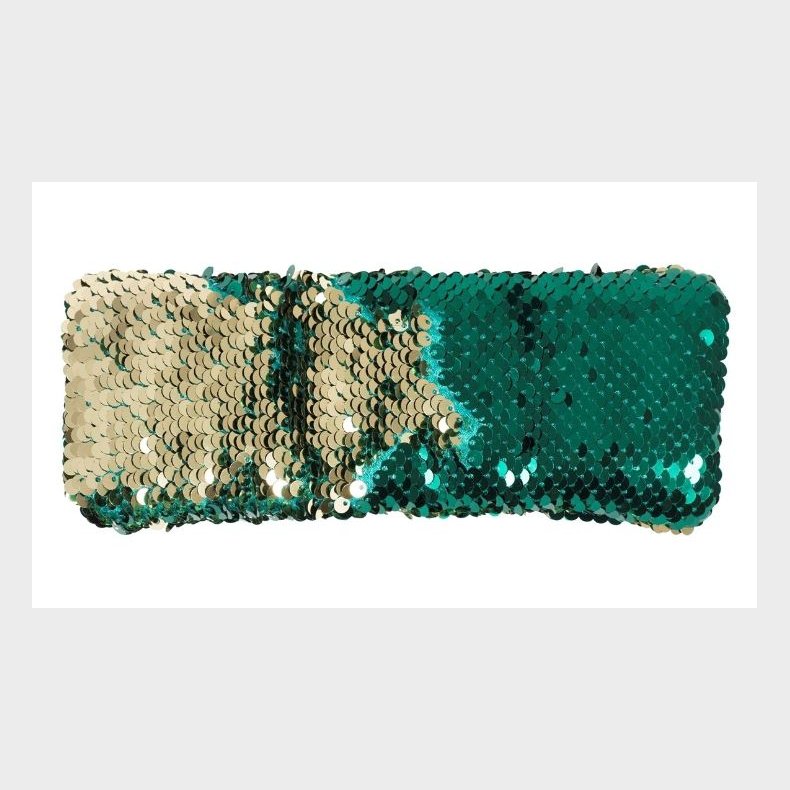 Stimove | Fidgetpude m. pailetter og vgt, 450 gr.