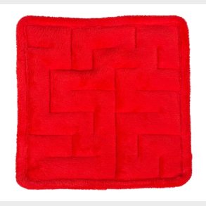 Melissa & Doug | Fidget labyrint - Kvadrat