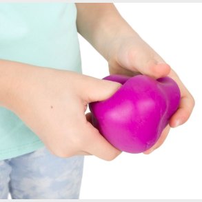 Stimove | Anti-stress bold 7 cm - Morphy (ass.), 1 stk