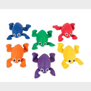 Spordas | rteposer - Frer, 6 stk