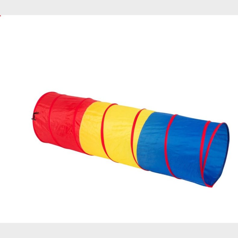 Spordas | Kravletunnel 50 cm - L: 185 cm