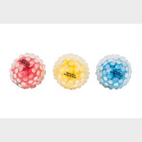 Megaform | Sansebolde 10 cm, 3 stk