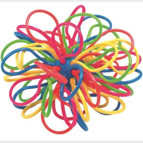 Spordas | Legebold 10 cm, 1 stk