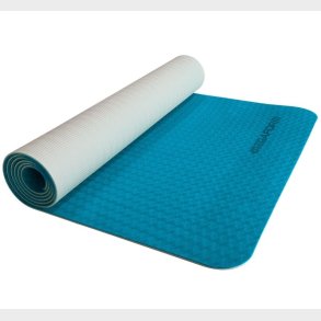 Megaform | Yogamtte 183 x 61 cm - Bl/Gr