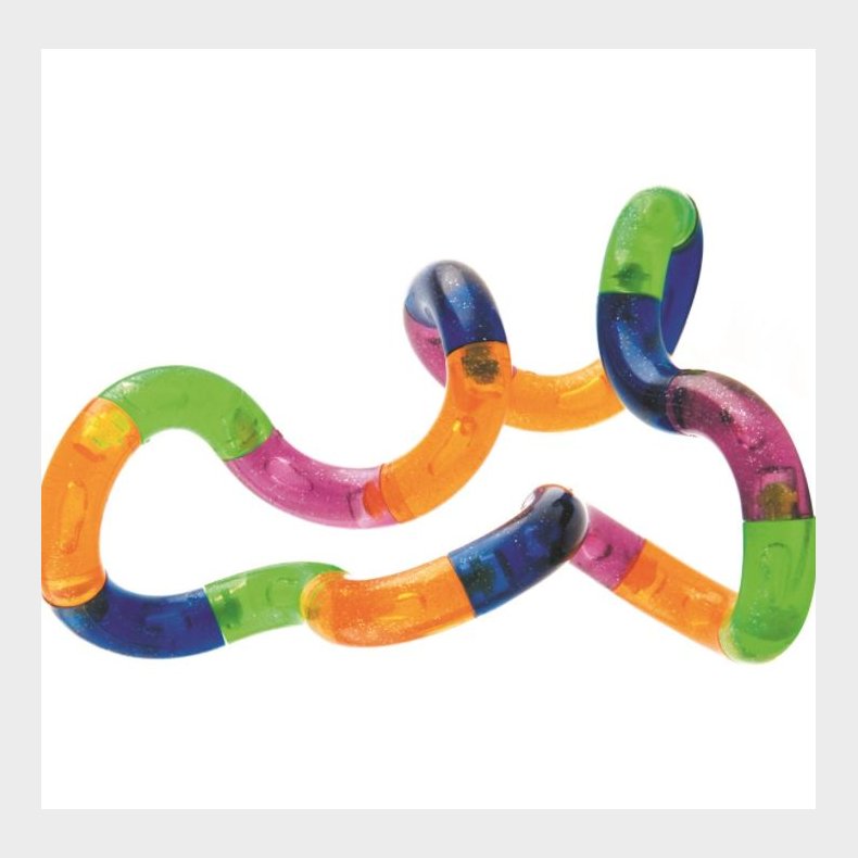 Tangle Jr. - Klassisk, Neon eller Glitter, 1 stk.