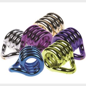 Tangle Jr. - Metallic (ass. farver)