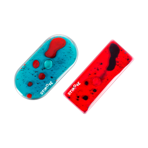 Stimove | Fidget Squidgy, 2 stk
