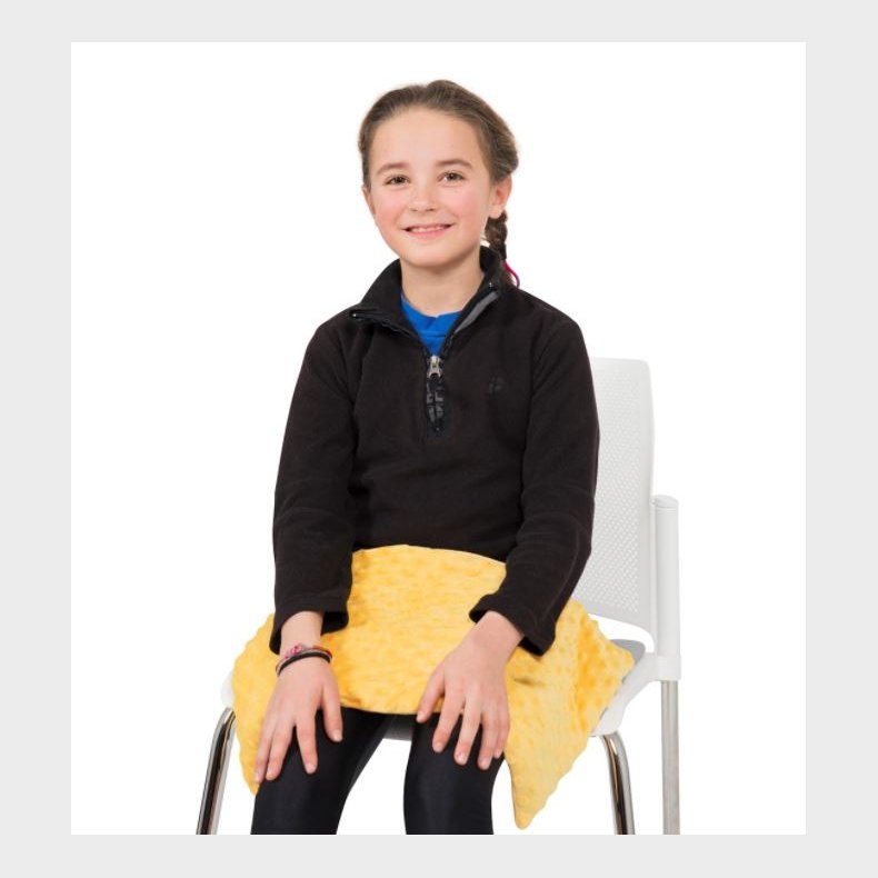 Stimove | Vgtpude m. tekstur - 2,3 kg