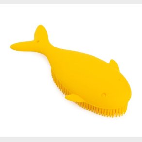 Spordas | Sansebrste/Taktilbrste - Hval