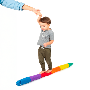 Spordas | Balanceslange, 150 cm