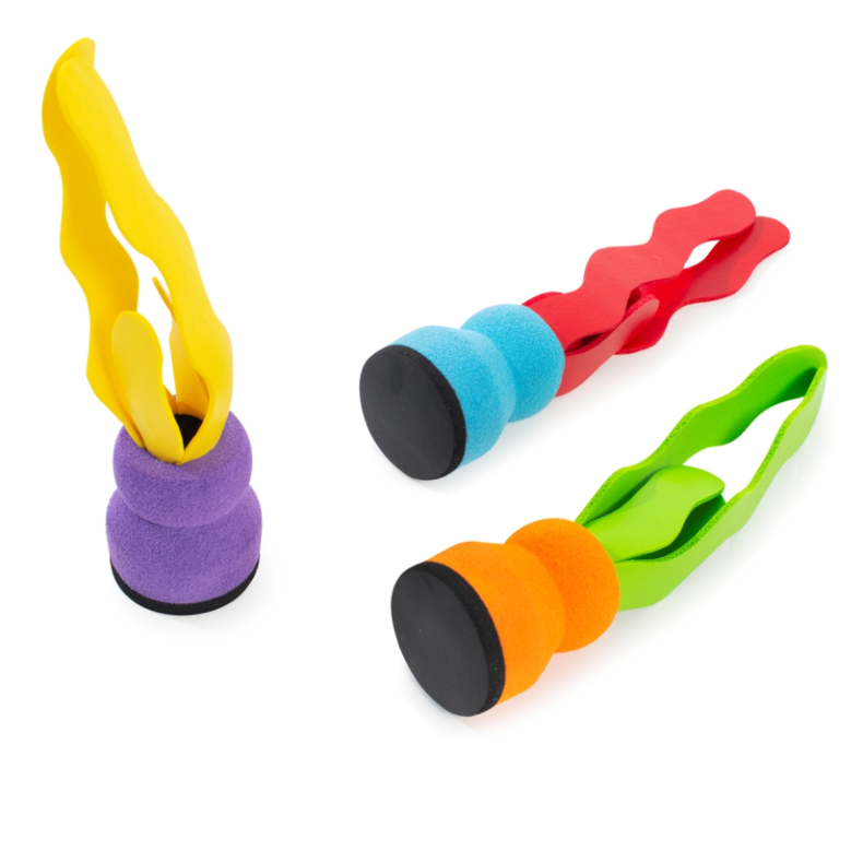 Spordas | Dykkelegetj - Tangplanter, 3 stk