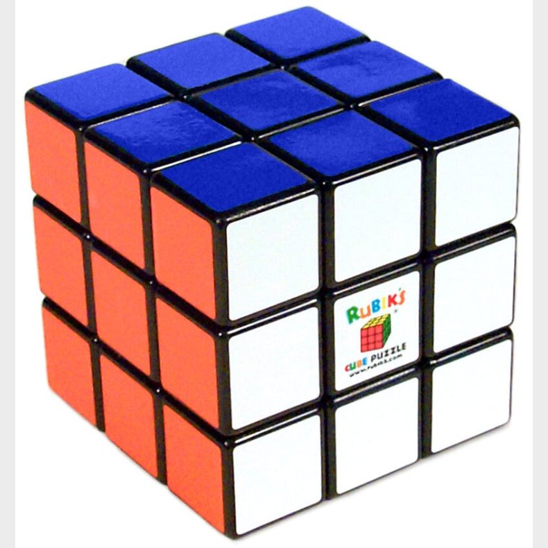 Rubiks Terning