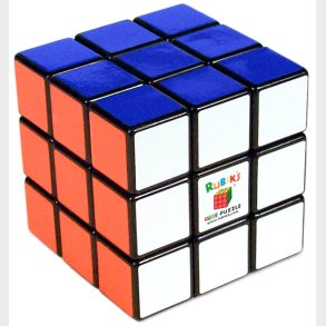 Rubiks Terning