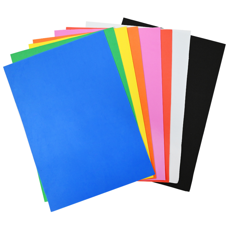 Sense | Mosgummi A4 - 8 ark