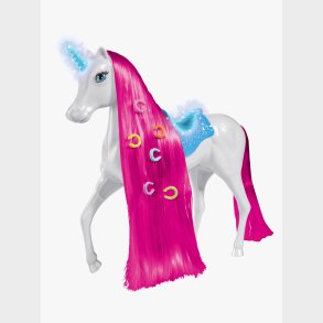 Steffie Love  Glitrende Enhj�rning