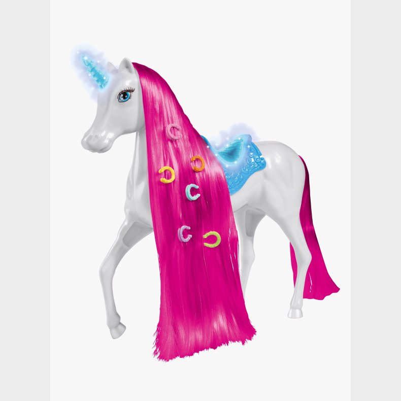 Steffie Love  Glitrende Enhj�rning