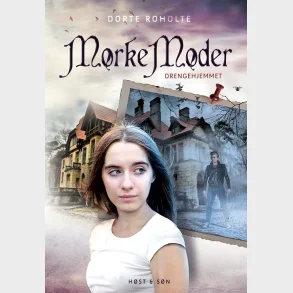 Drengehjemmet - M�rke M�der