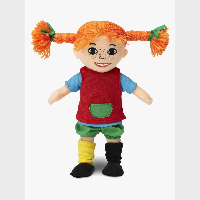 Micki Bamse Pippi, 20 cm