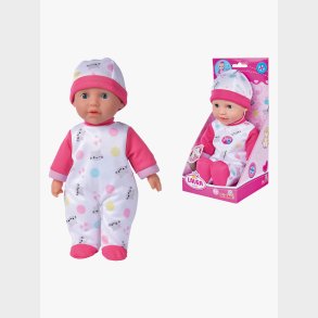 Simba Toys Laura Dukke Sweetheart 30 cm