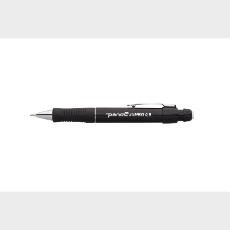 Pencil Penol jumbo sort 0.9mm