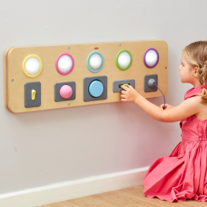 TTS | Vgpanel - Tnd & sluk