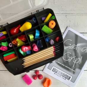 TTS | Blyantsgreb, 33 stk