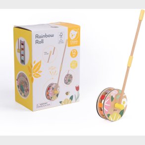 Classic World Rullende G-legetj