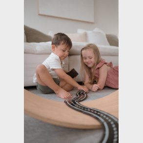 Magna-Tiles | Vejbaner, 12 dele