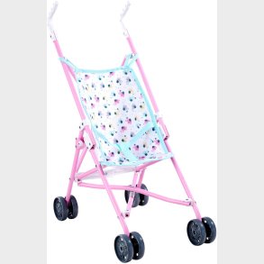 Simba Toys Dukkeklapvogn