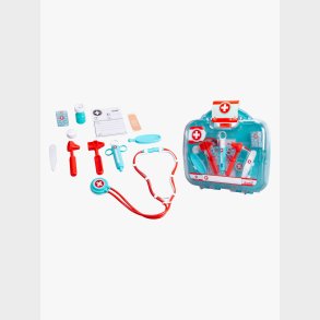 Simba Toys Stor Doktortaske