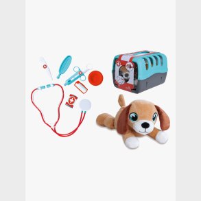 Simba Toys Dyrlgest med Bamse