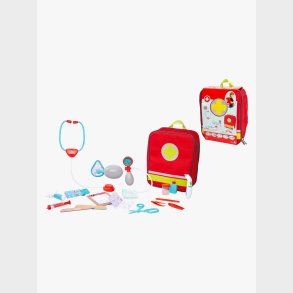 Simba Toys Frstehjlpsrygsk