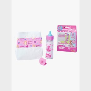 New Born Baby Dukketilbeh�rss�t 38-43 cm