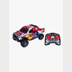 Nikko Toyota Al-Attiyah ProTrucks Fjernstyret Bil 1:12