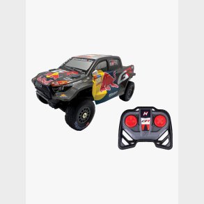 Nikko Toyota Dakar Moraes ProTrucks Fjernstyret Bil 1:12