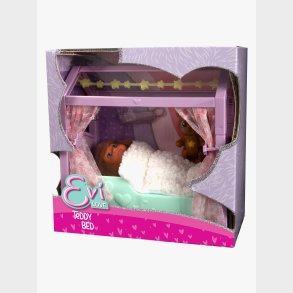 Evi Love Dukkeseng Teddy