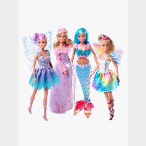 Steffi Love Fantasi Samling