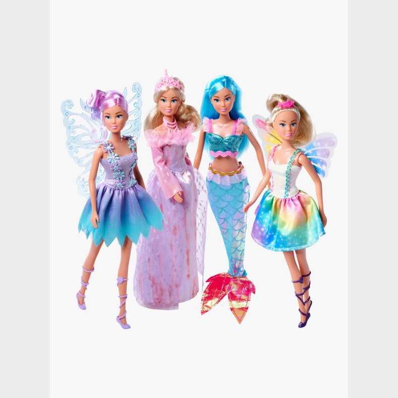 Steffi Love Fantasi Samling