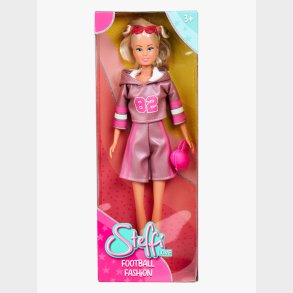 Steffi Love Fodboldtj Til Dukke