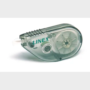 Correction tape Linex