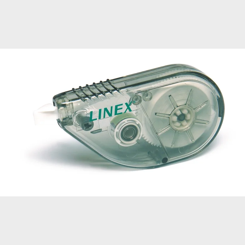 Correction tape Linex