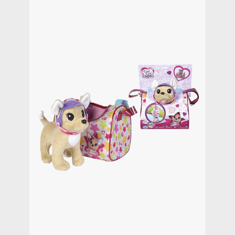 Chichi Love Bamse Udflugt