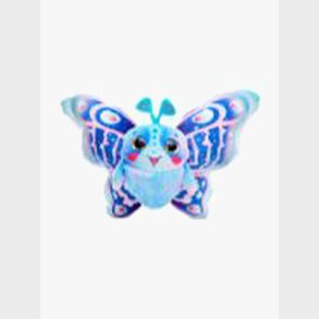 Simba Toys Bamse Sommerfugl, Bl