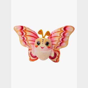 Simba Toys Bamse Sommerfugl, Gul