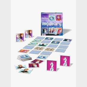 Ravensburger Disney Frozen Memory