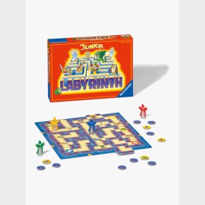Ravensburger Junior Labyrint